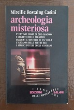 ARCHEOLOGIA MISTERIOSA
