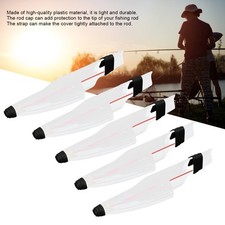 UK 5pcs Plastica Telescopica