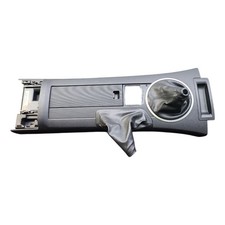 MAZDA MX-5 NC Console centrale