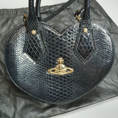 Borsa mano vivienne - vivienne, westwood
