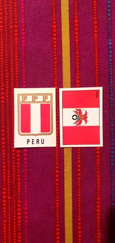 Mexico panini scudetto - 70,