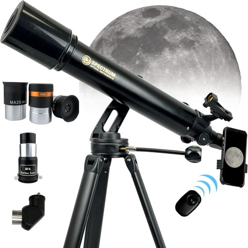 Spectrum optical explorapro - spectrum,