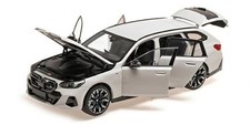 MINICHAMPS 1/18 - BMW I5 M60