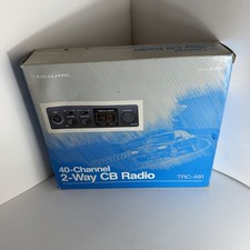 Radio Shack CB 40 canali radio