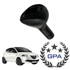 POMELLO LEVA CAMBIO LANCIA YPSILON BENZINA GPL METANO 2011 2012 2013 2014 2015
