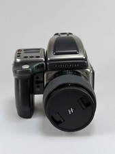 Hasselblad H4D-40 Stainless