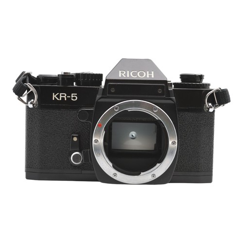 Corpo ricoh - ricoh, kr-5