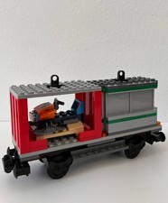 Lego treno carro trasporto
