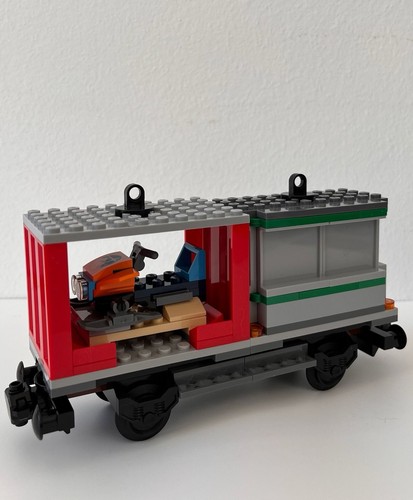 Lego treno carro - , trasporto