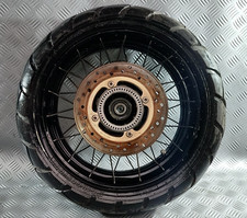 CERCHIO RUOTA DISCO POSTERIORE