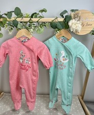 NEXT Set di 2 pigiami mamma e