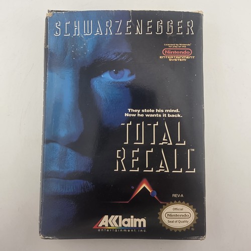 Total recall solo - -,