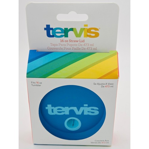 Tervis coperchio paglia - 16, oz