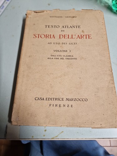 Testo atlante storia - atlante,