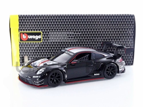 Bburago porsche 911 gt3 - 911,