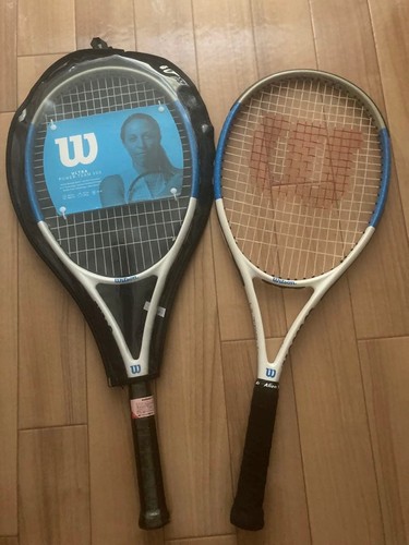 Racchetta tennis wilson - racchetta,