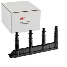 Bobina accensione NTY adatta