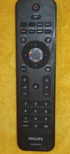 Telecomando philips - telecomando,