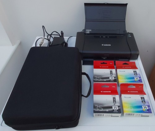 Canon pixma ip110 stampante - pixma,