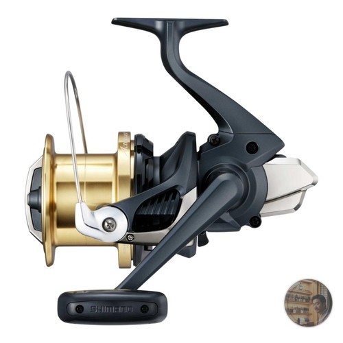 Mulinello shimano active - shimano, 25