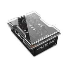 Decksaver Allen & Heath