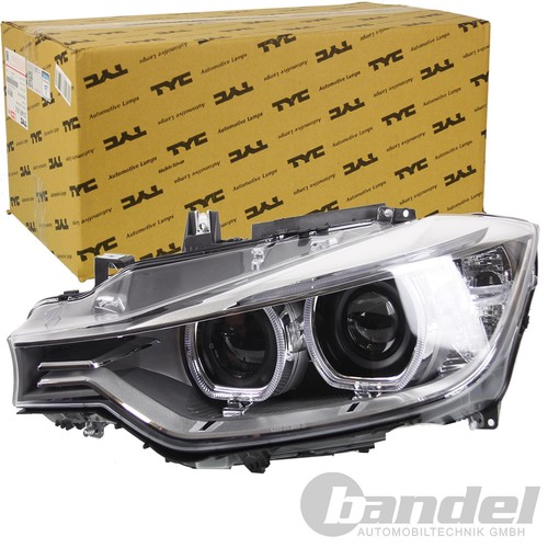 Tyc xenon fanale anteriore - fanale,