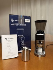 macina caffe elettrico