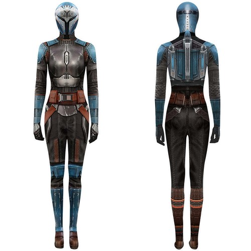 Star wars katan - katan, kryze