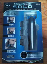 Rasoio Elettrico Micro Touch