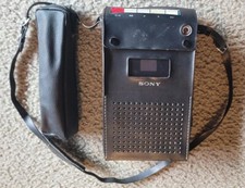 Vintage 1968 sony - vintage, tc-100a
