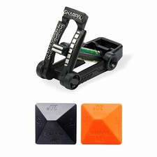 SHARPAL HOLDBUBBLE & ANGLE