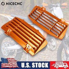 NICECNC Radiator Guards For
