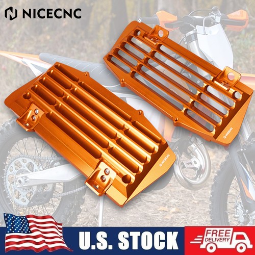 Nicecnc radiator guards for - radiator,