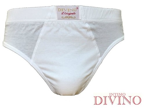 Slip uomo divino - slip, in