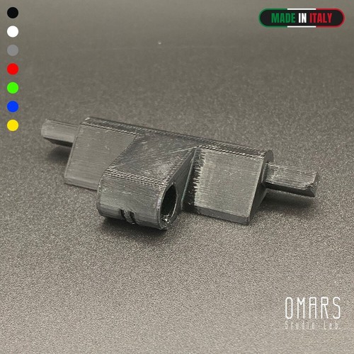 Ricambio leva per - 1x,