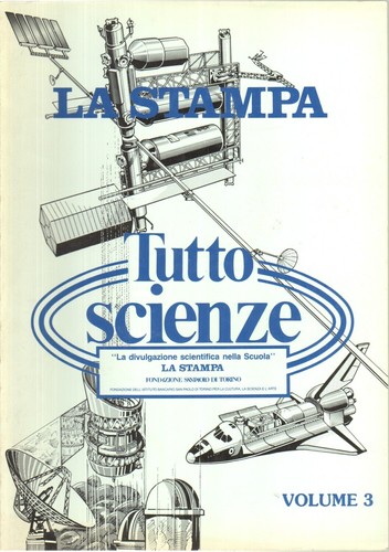 Tutto scienze vol 3 - tutto, vol.