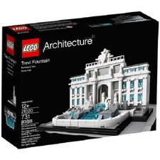 LEGO Architecture Fontana di