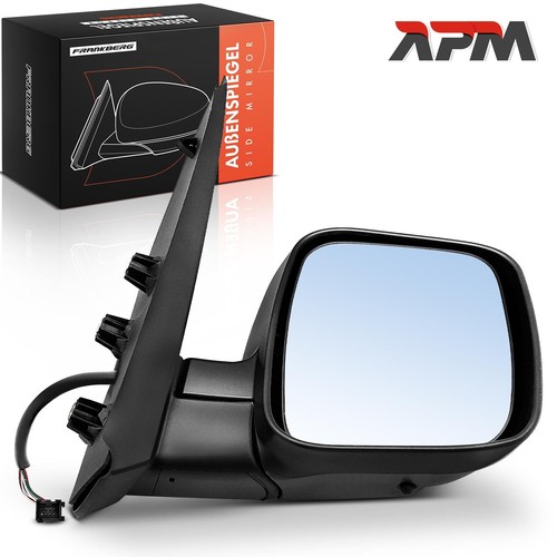 Specchietto convesso - dx,