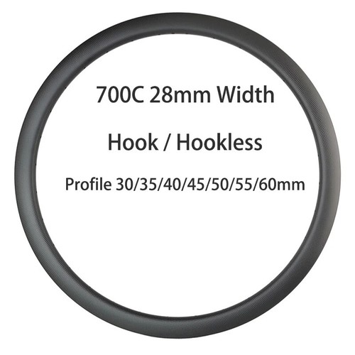 Tubeless clincher ghiaia - , bici