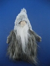 GNOMO NATALIZIO  ELFO - USATO -