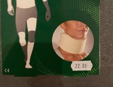 COLLARE CERVICALE GIBAUD ORTHO