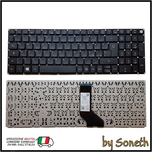 Tastiera italiana per acer - tastiera,
