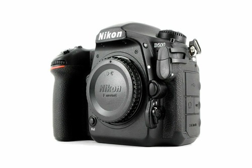 Nikon d500 megapixel - nikon,