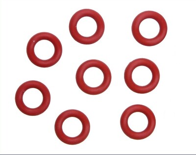 Ring ammortizzatori crono - o-ring,
