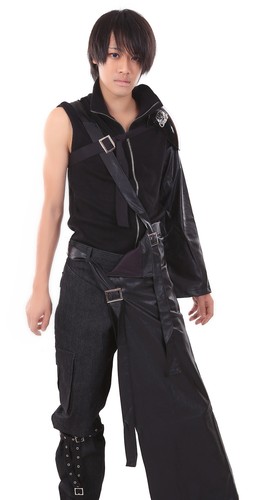 Costume halloween cloud - costume,