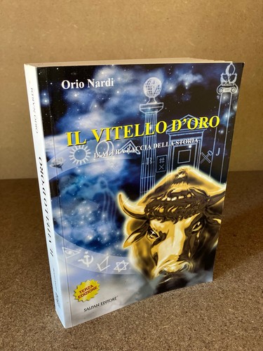 Vitello oro l altra - il, l'altra