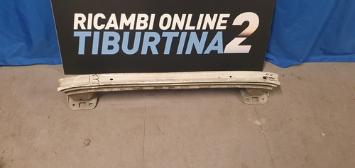 Traversa rinforzo paraurti