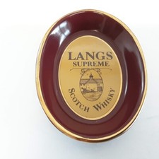 Vintage Langs Supreme Scotch