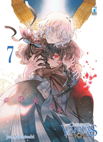 The case study vanitas 7 - case,