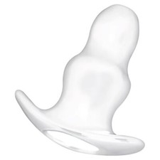 Fallo anale per donna e uomo